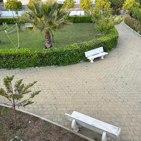 Molto Benissimo Apartman Otranto Kültér fotó