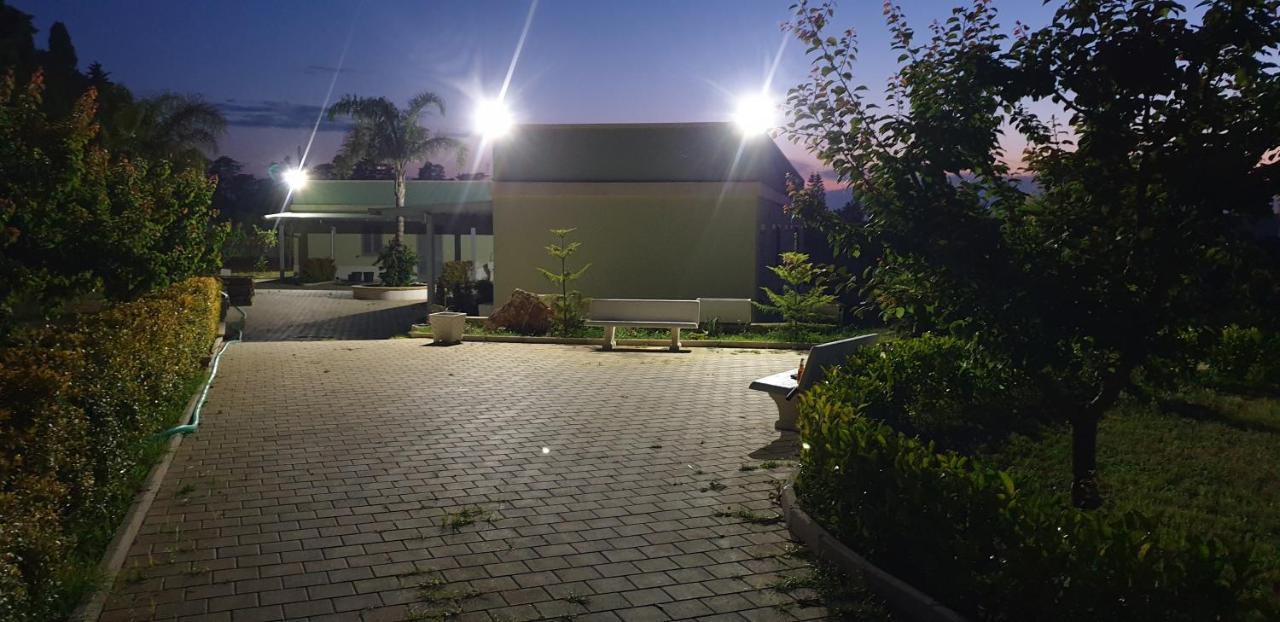 Molto Benissimo Apartman Otranto Kültér fotó