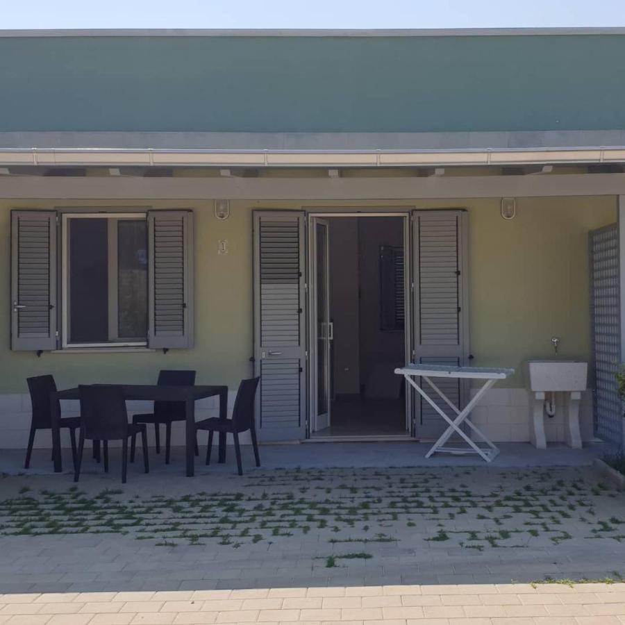 Molto Benissimo Apartman Otranto Kültér fotó