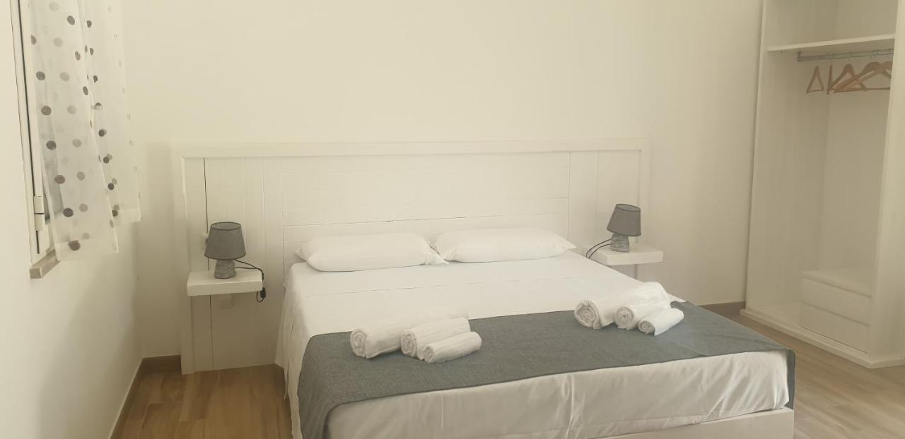 Molto Benissimo Apartman Otranto Kültér fotó