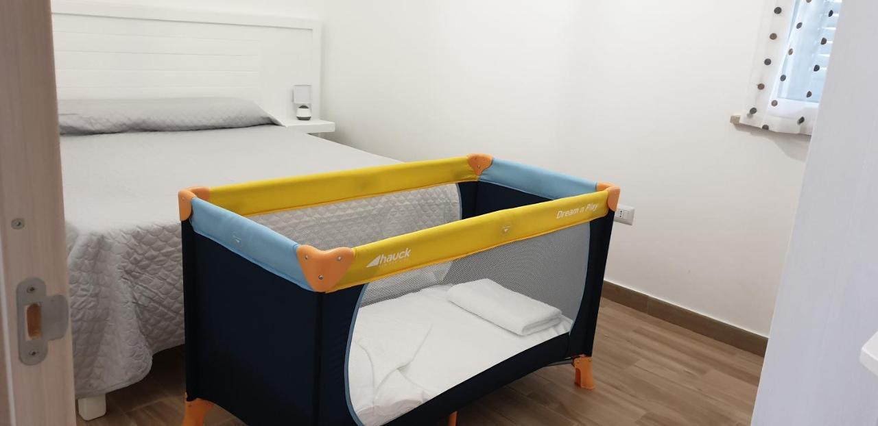 Molto Benissimo Apartman Otranto Kültér fotó