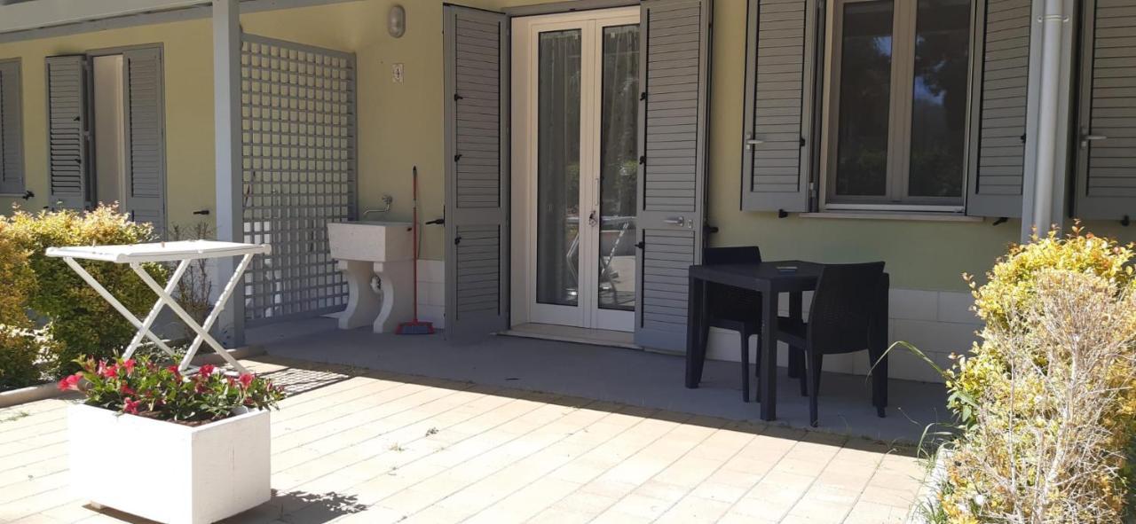 Molto Benissimo Apartman Otranto Kültér fotó