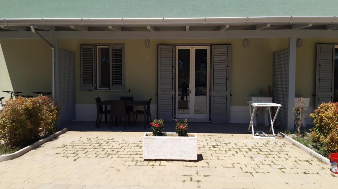 Molto Benissimo Apartman Otranto Szoba fotó