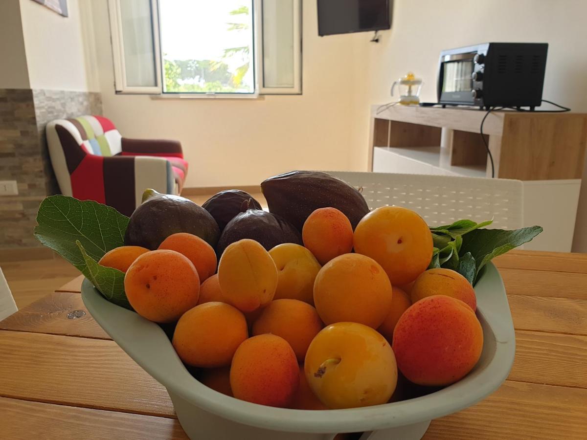 Molto Benissimo Apartman Otranto Szoba fotó