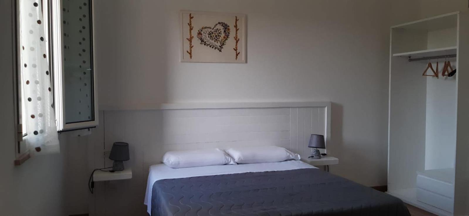 Molto Benissimo Apartman Otranto Kültér fotó