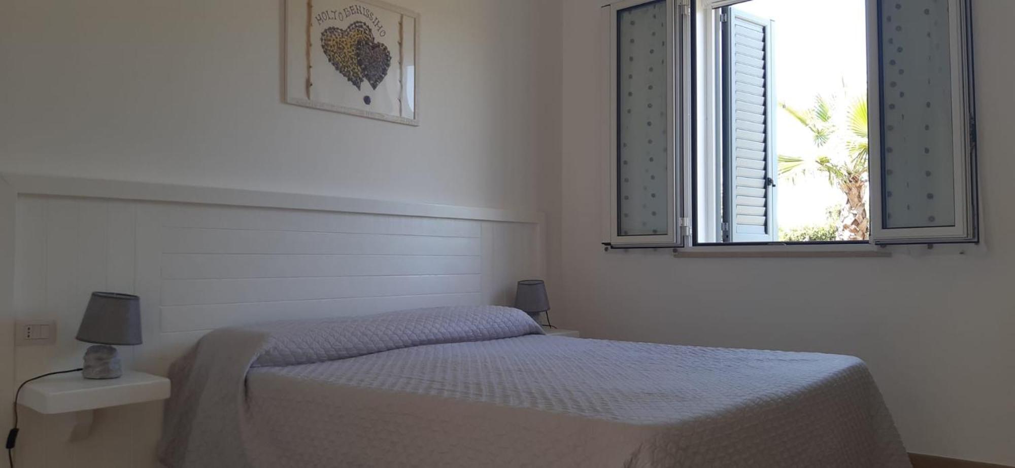 Molto Benissimo Apartman Otranto Szoba fotó