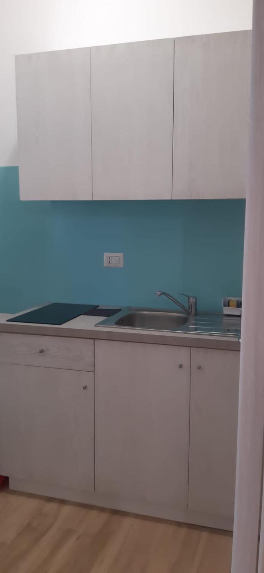 Molto Benissimo Apartman Otranto Szoba fotó