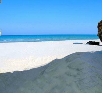 Molto Benissimo Apartman Otranto Kültér fotó